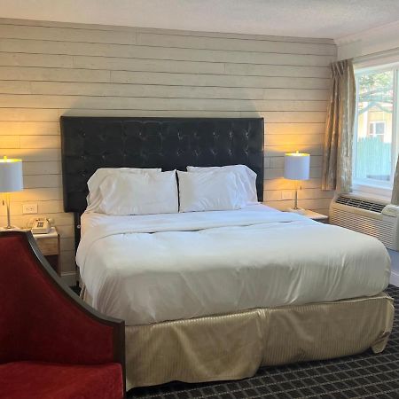 Rocky River Inn New Milford Εξωτερικό φωτογραφία