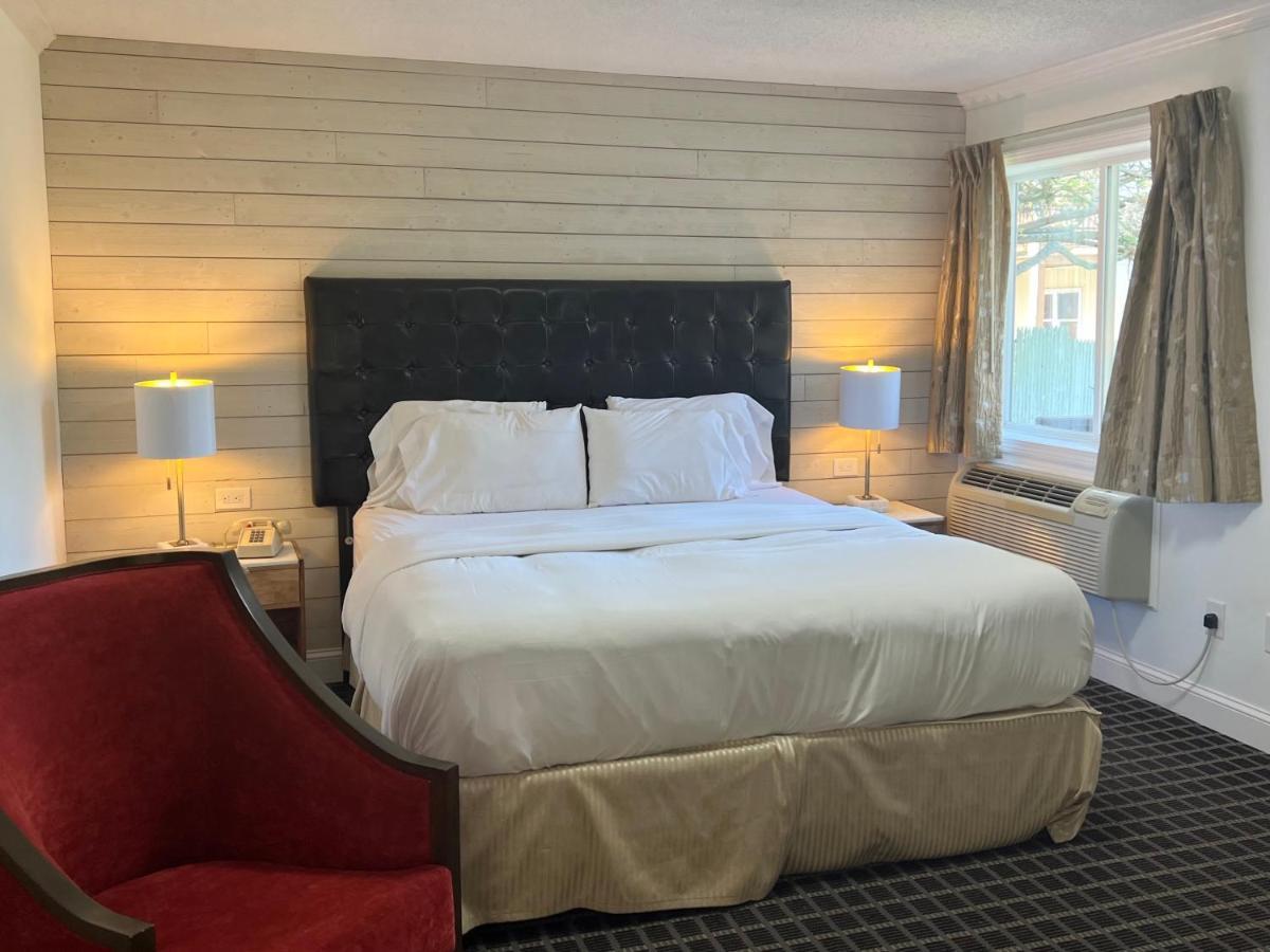 Rocky River Inn New Milford Εξωτερικό φωτογραφία