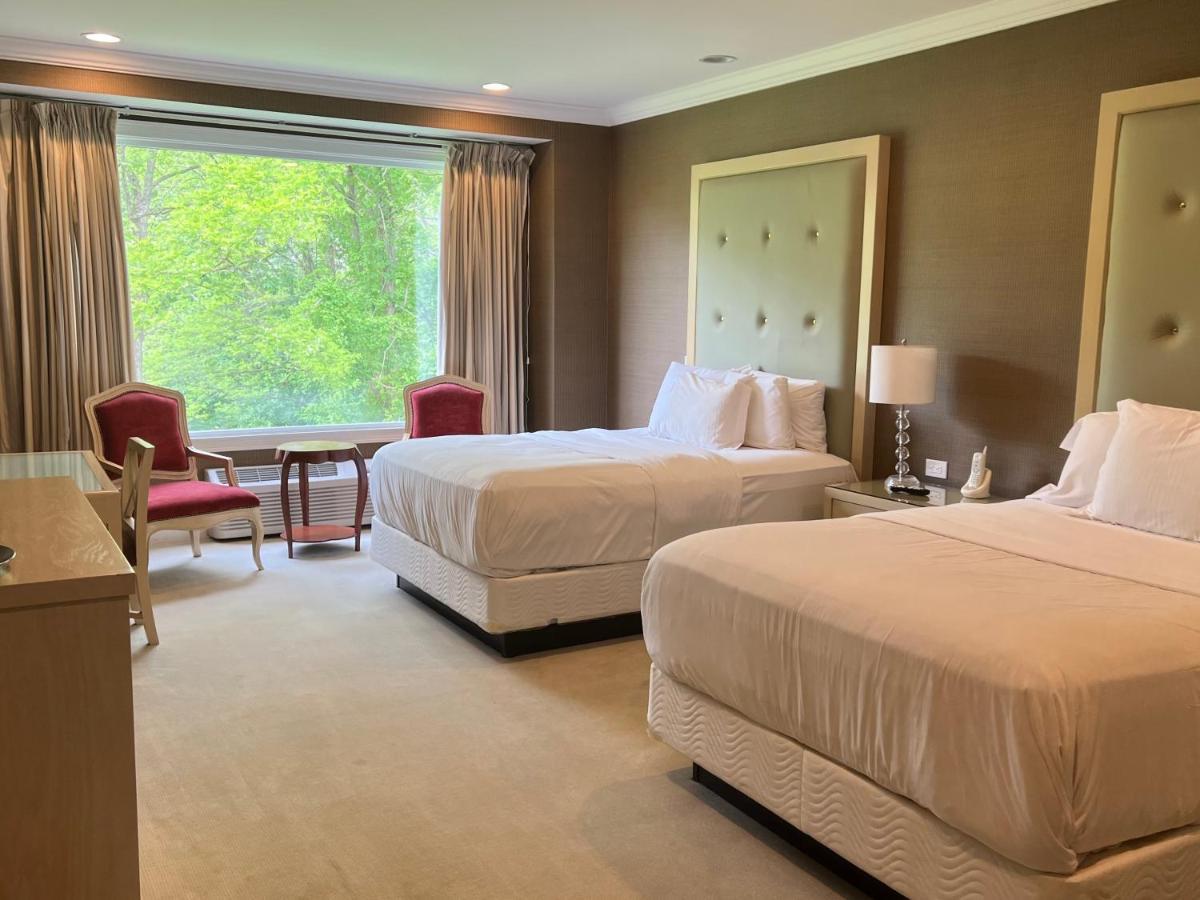 Rocky River Inn New Milford Εξωτερικό φωτογραφία