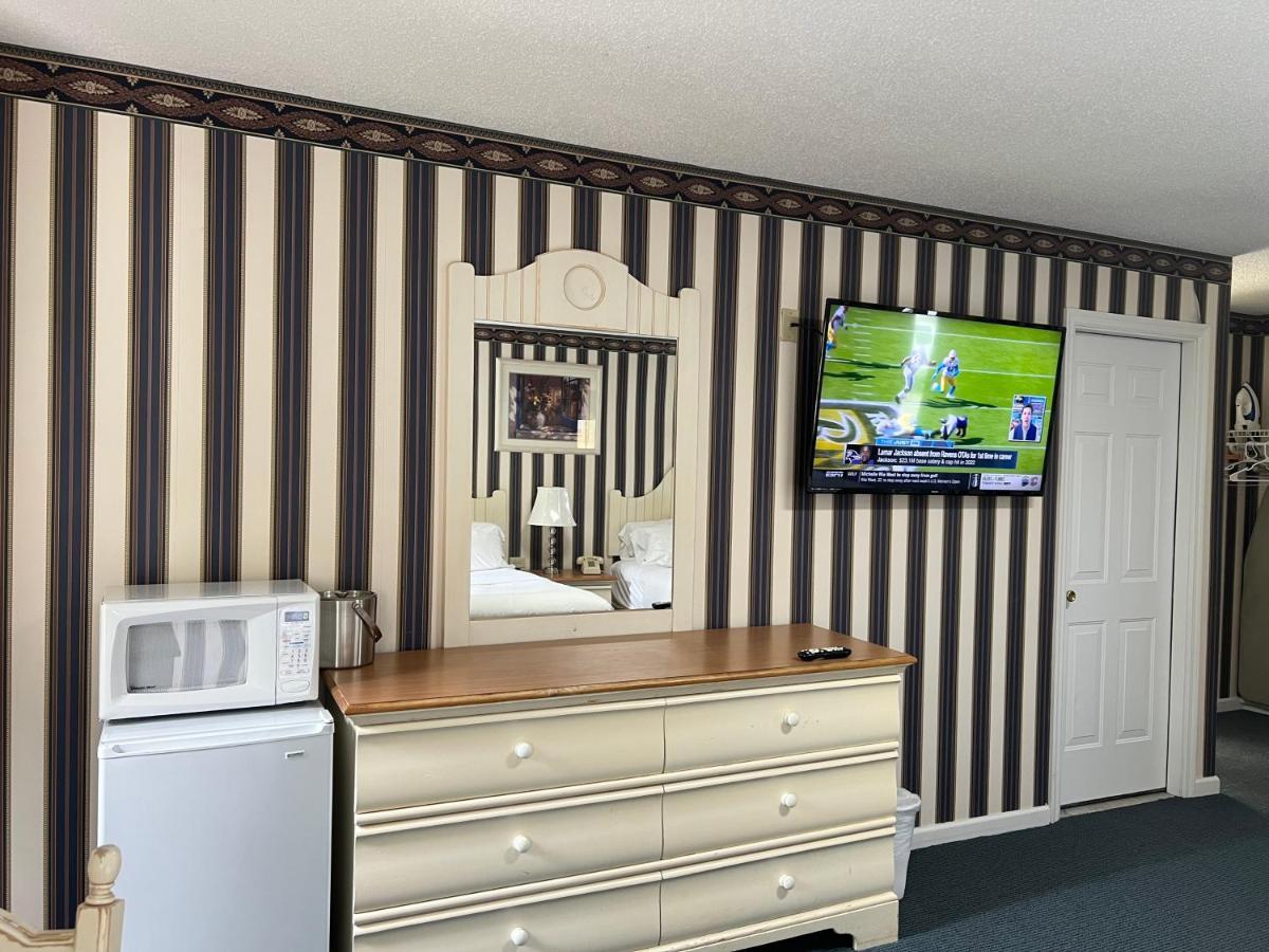 Rocky River Inn New Milford Εξωτερικό φωτογραφία