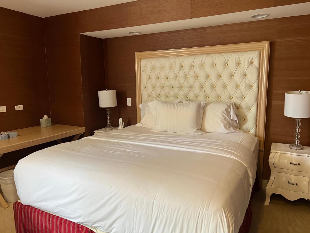 Rocky River Inn New Milford Εξωτερικό φωτογραφία