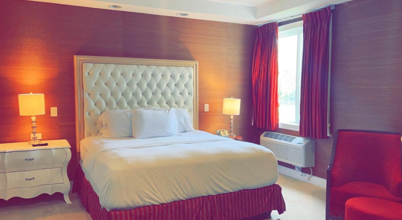 Rocky River Inn New Milford Εξωτερικό φωτογραφία