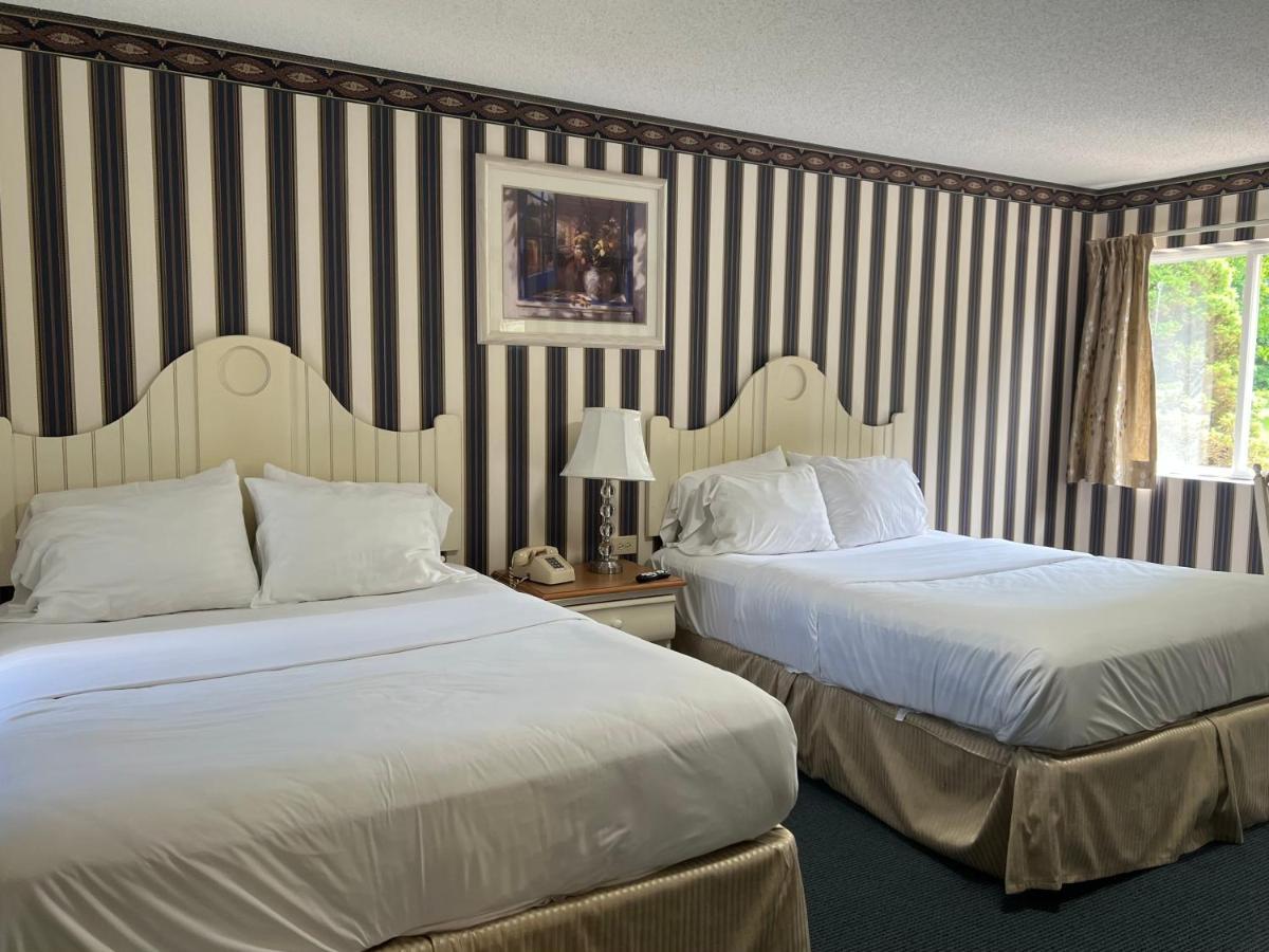 Rocky River Inn New Milford Εξωτερικό φωτογραφία