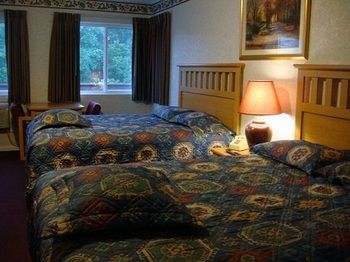 Rocky River Inn New Milford Εξωτερικό φωτογραφία